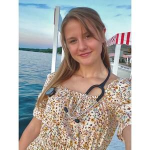 Meet your Posher, Megan